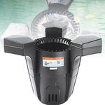 Automatic Pool Surface Skimmer