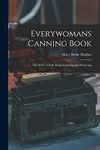 Book For Home Canning