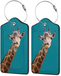 2 Pack Lea