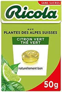 Ricola - B