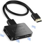 avedio links HDMI Splitter 1 in 4 O