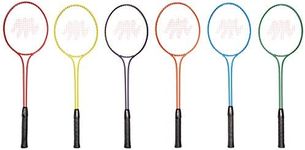 BSN Badminton Racquet (Prism Pack)