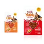 Jerky Cat Treats