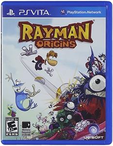 Rayman Ori