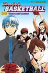 Kuroko'S Basketball 2-In-1 Edition 01: Includes vols. 1 & 2: Volume 1