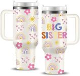 Sister Birthday Gifts, Big Sister G