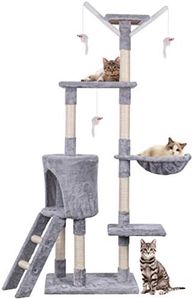 Cat Tree, 