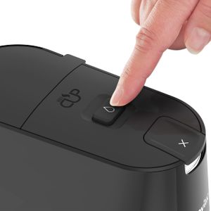 Breville HotCup Water Dispenser 1.7L – Black