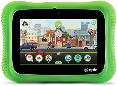 LeapFrog Epic Academy Edition for 36 months to 108 months