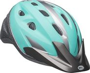 BELL Thalia Women's Bike Helmet, Matte Mint, 54-58 cm