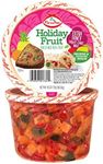 Paradise Fruit Extra Fancy Fruit Cake Mix, 16 Ounce