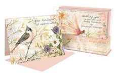 Lang Field Guide All Occasion note Cards (2090101)