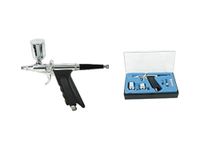 Hakim's Air Brush Kit (Hs-116)
