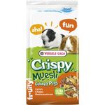 Versele Laga Crispy Muesli Guinea Pigs Fibre-Rich Quality Mixture 2.75kg