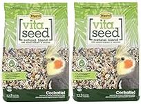 Higgins 2 Pack of Vita Seed Natural