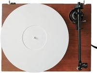 Menesia Acrylic Turntable Mat - Vin