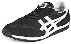 Onitsuka Tiger EDR 78 Sneakers - black