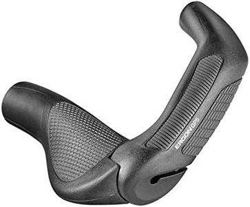 Ergon GP5 Grips, Large