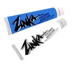 Zinka Colored Sunblock Zinc Waterproof Nosecoat Bundle - Blue White by Zinka