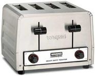 Slot Toaster w/ 4 Slice Capacity & 