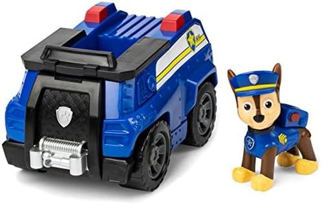 Paw Patrol