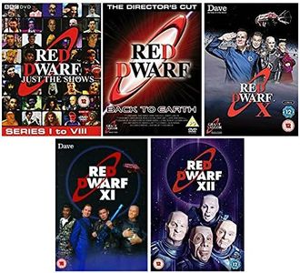 Red Dwarf 
