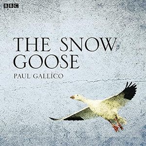 The Snow Goose