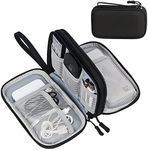 Simpolor Cable Organiser Bag, Doubl