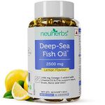 Fish Oil Supplement For Men