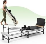 PAETA Pilates Reformer, 91" Foldabl