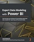 Expert Data Modeling with Power BI: