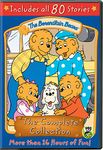 The Berenstain Bears: The Complete Collection