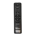 Remote Control Compatible with Sony RM-ANU156 Home Theatre (Compatible with SA-D10 SA-D100 SA-D40 Home Theater Systems)