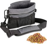 AMIR Dog Treat Pouch for Training, 