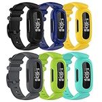 Baaletc 6 Pack Bands Compatible wit
