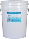 50 lb Pail of USP Pure Sodium Bicar