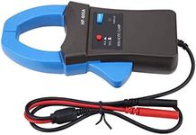600A DC/AC Current Probe Clamp Meter Oscilloscope Clamp Meter Current Meter Digital Clamp Current Meter with Test Probe