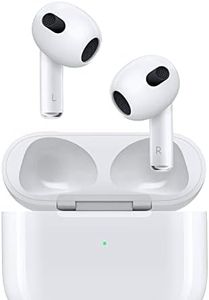 Apple AirPods (3rd Generation) with Lightning Charging Case ​​​​​​​