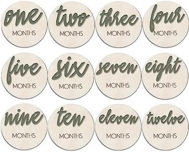 Baby Month