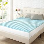 Zinus Foam Mattress Toppers