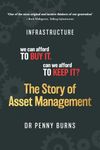 The Story of Asset Management: Infrastructure. We can afford to buy it. Can we afford to keep it?