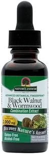 Nature's A