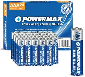 Powermax 2