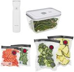 ZWILLING Fresh & Save Vacuum Sealer