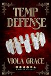 Temp Defense (Written By Fate Book 1)