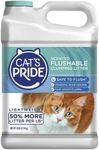 Cat's Pride Lightweight Flushable S