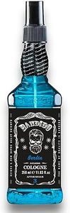 Bandido Aftershave (Après Rasage) 350ml (Lemon - Waterfall - Army) (Waterfall)