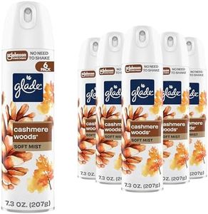 Glade Air 