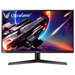 27 144hz Monitor