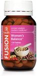 Fusion Health Womens Balance 120 Ta